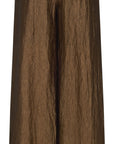 YAYING RELAXED FLUID WIDE-LEG PANTS