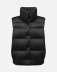 EP YAYING High-Neck Down Vest