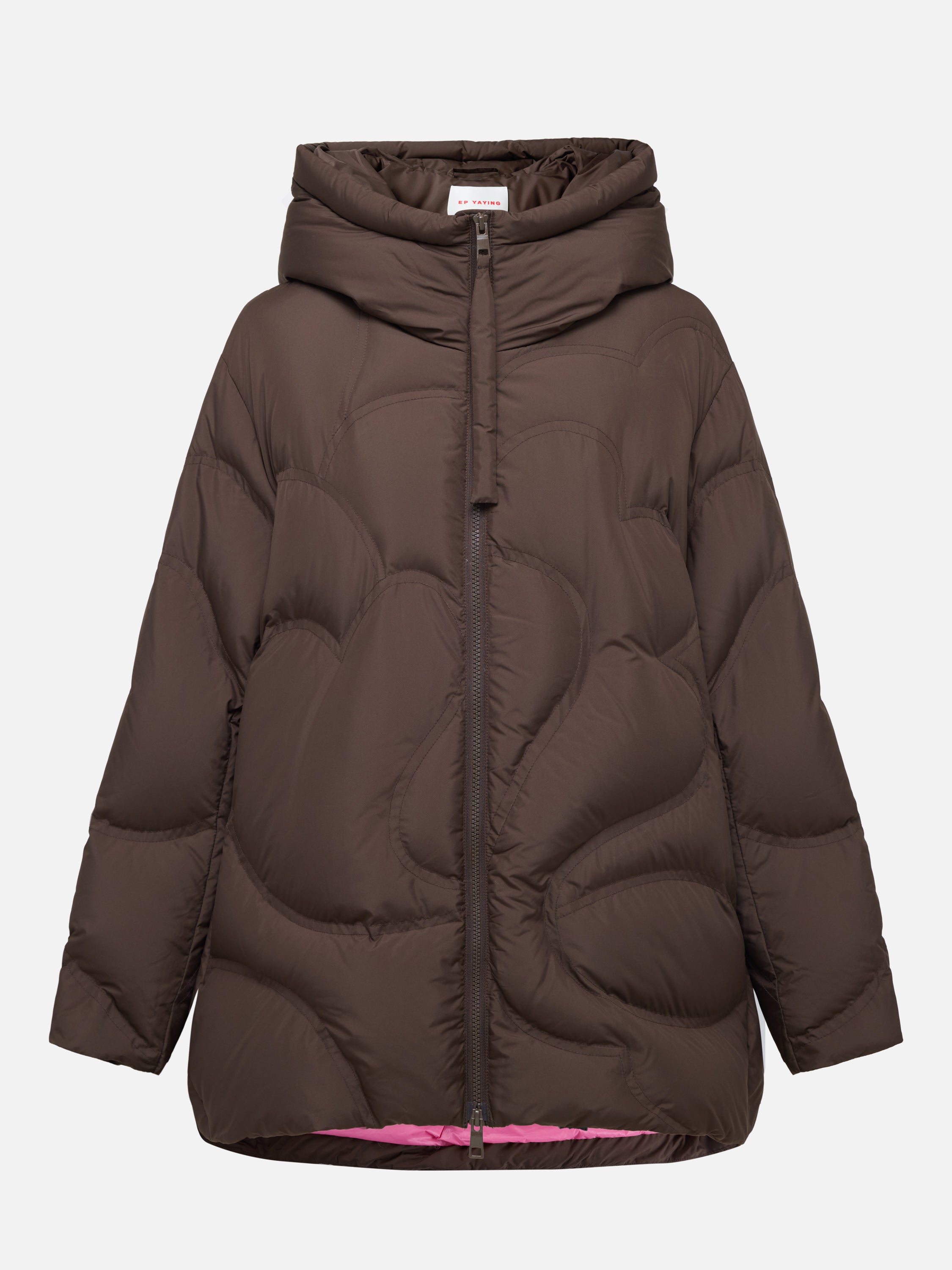 EP YAYING DOWN JACKETS