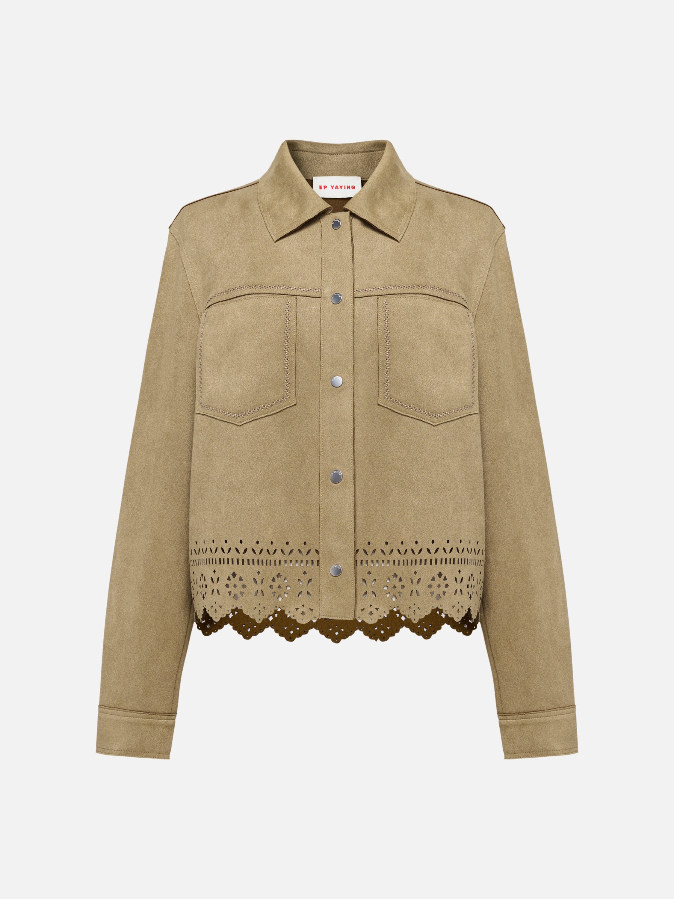 EP YAYING Jacket