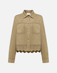 EP YAYING Jacket