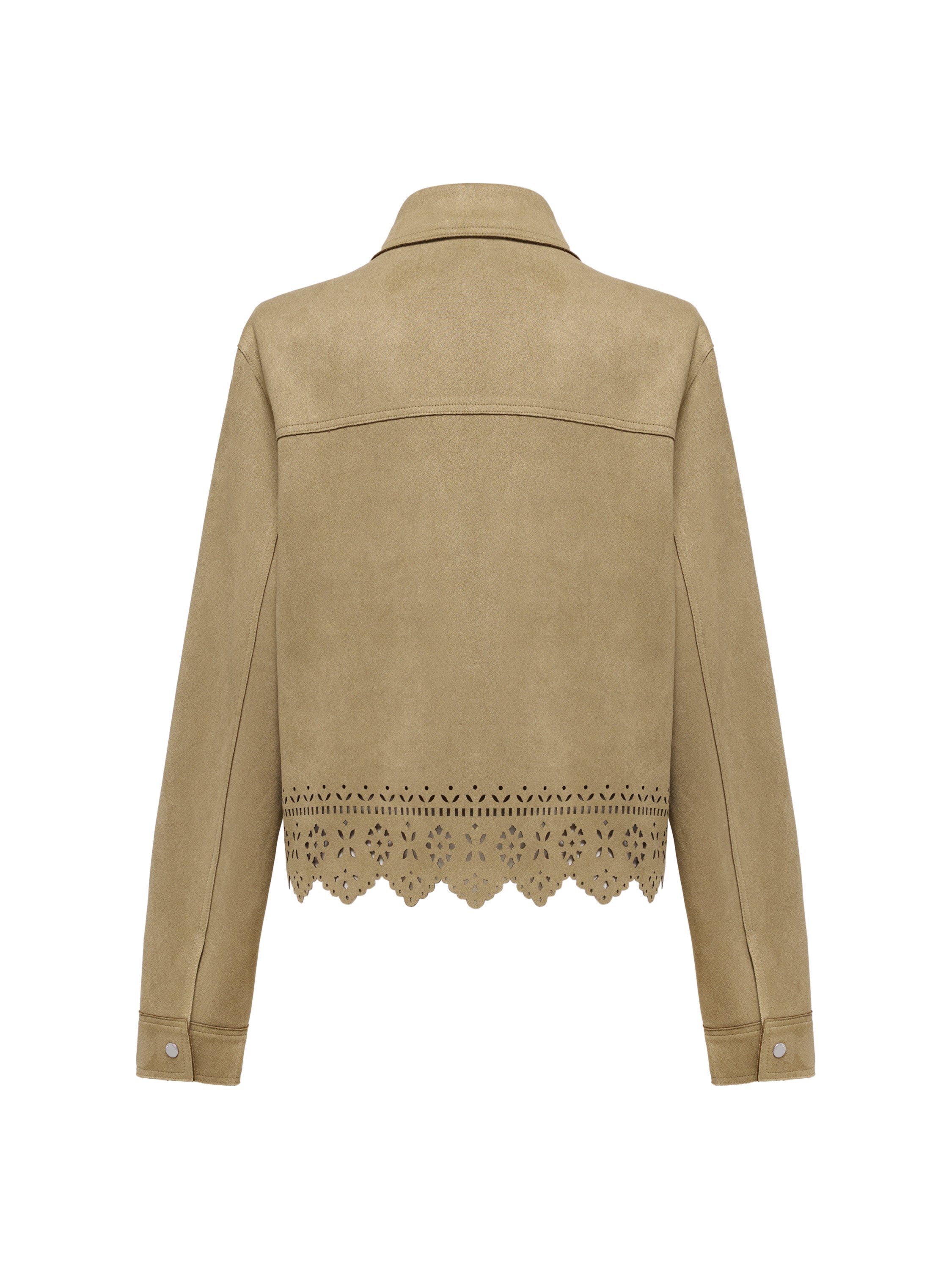 EP YAYING Jacket