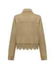EP YAYING Jacket