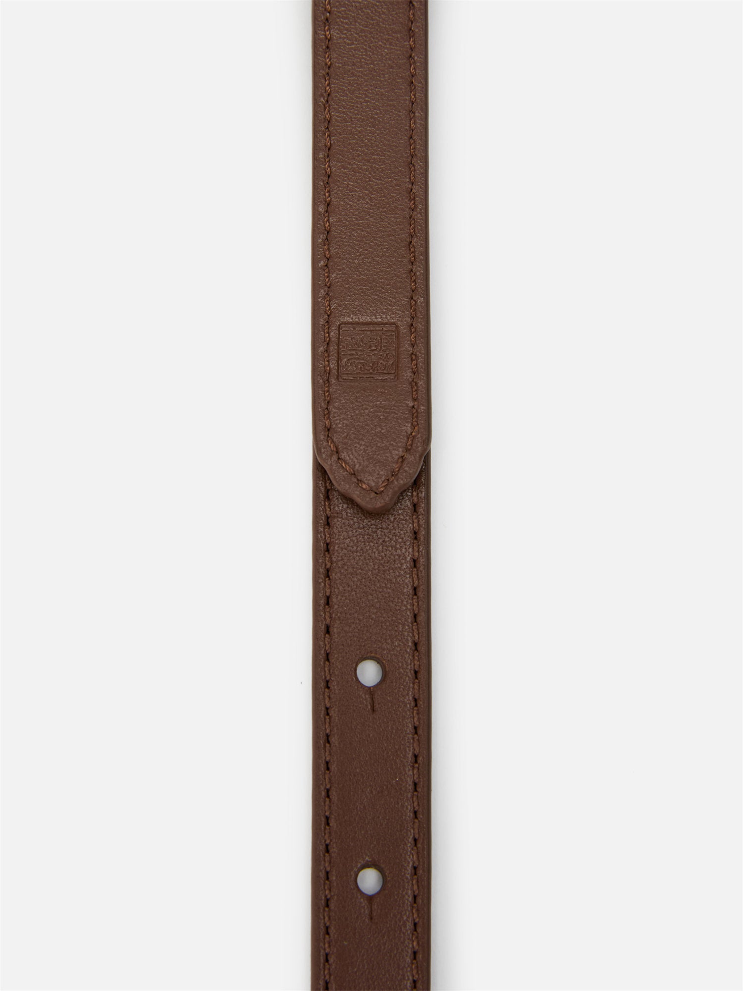 EP YAYING Symmetrical Luck Leather Belt  EPJALZD01AK
