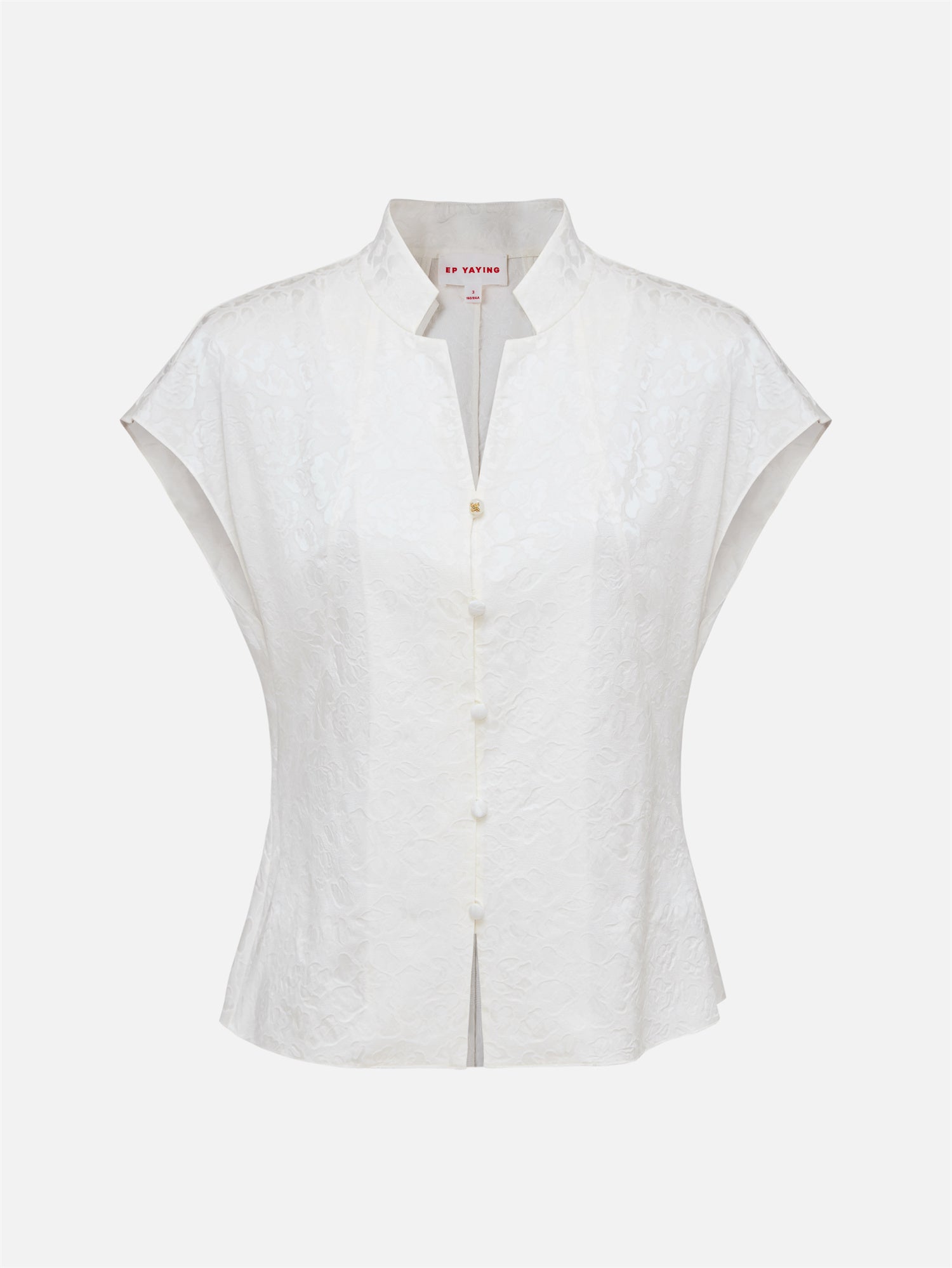 EP YAYING White Short Sleeve
