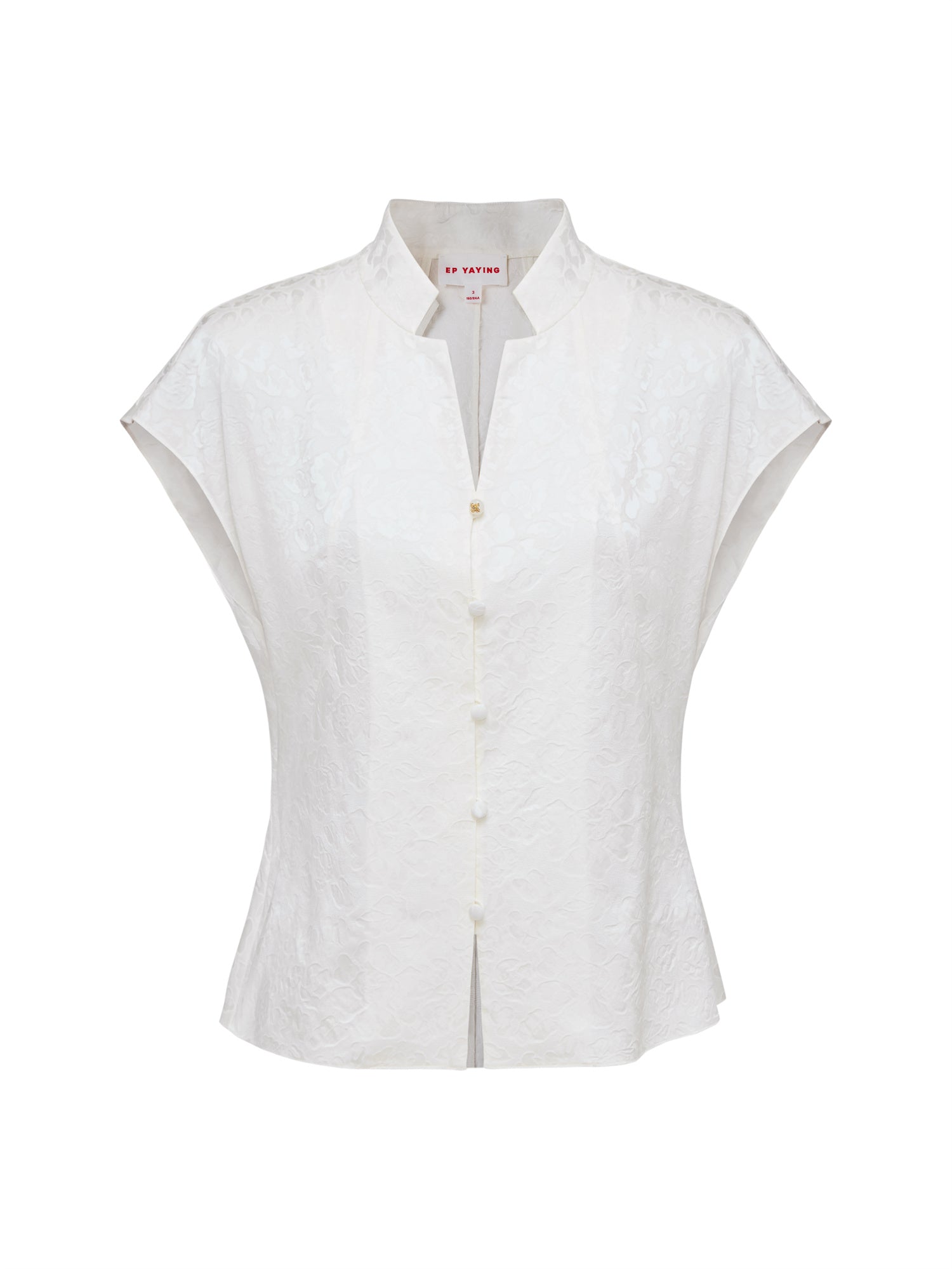 EP YAYING White Short Sleeve