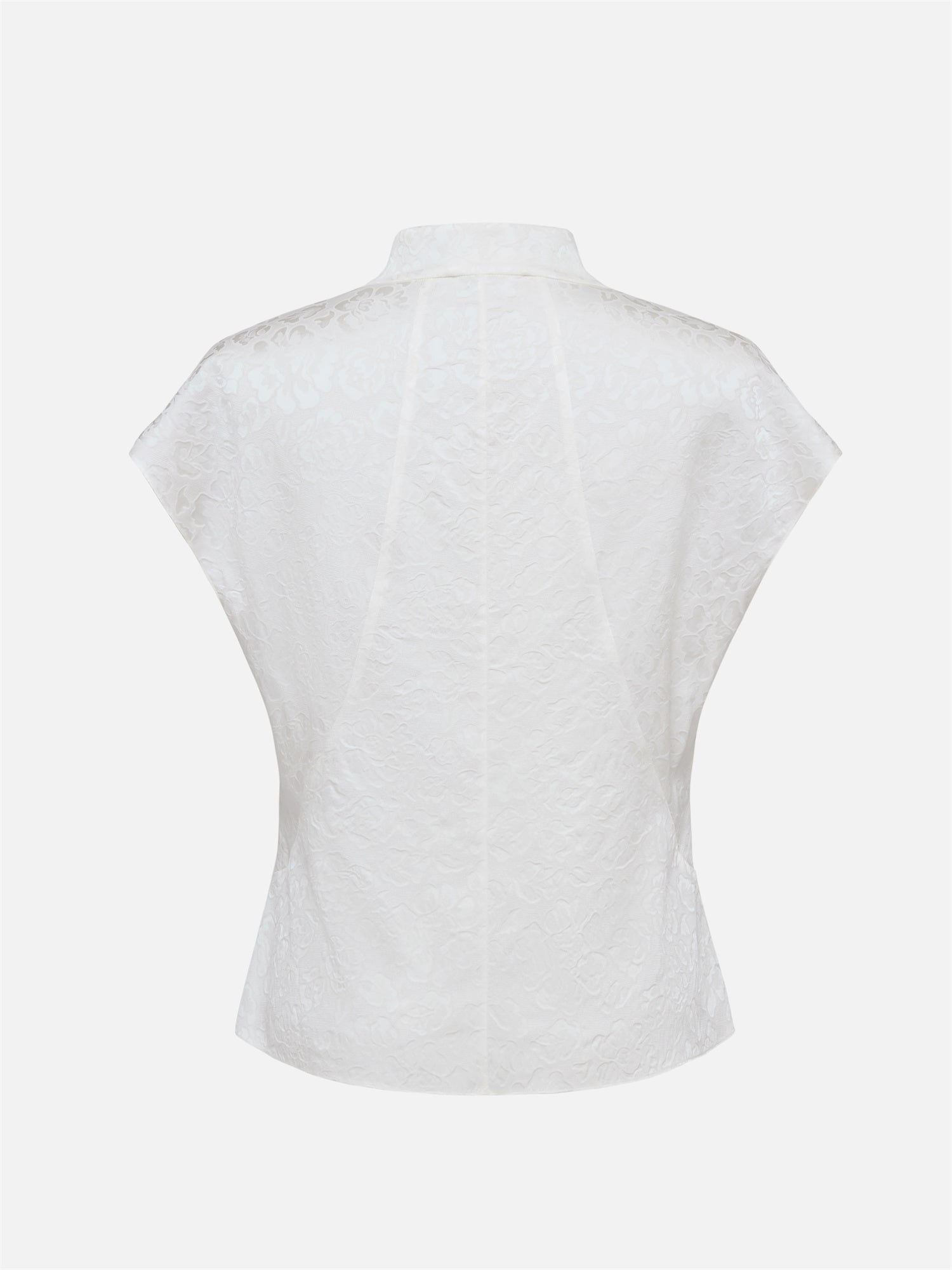 EP YAYING White Short Sleeve