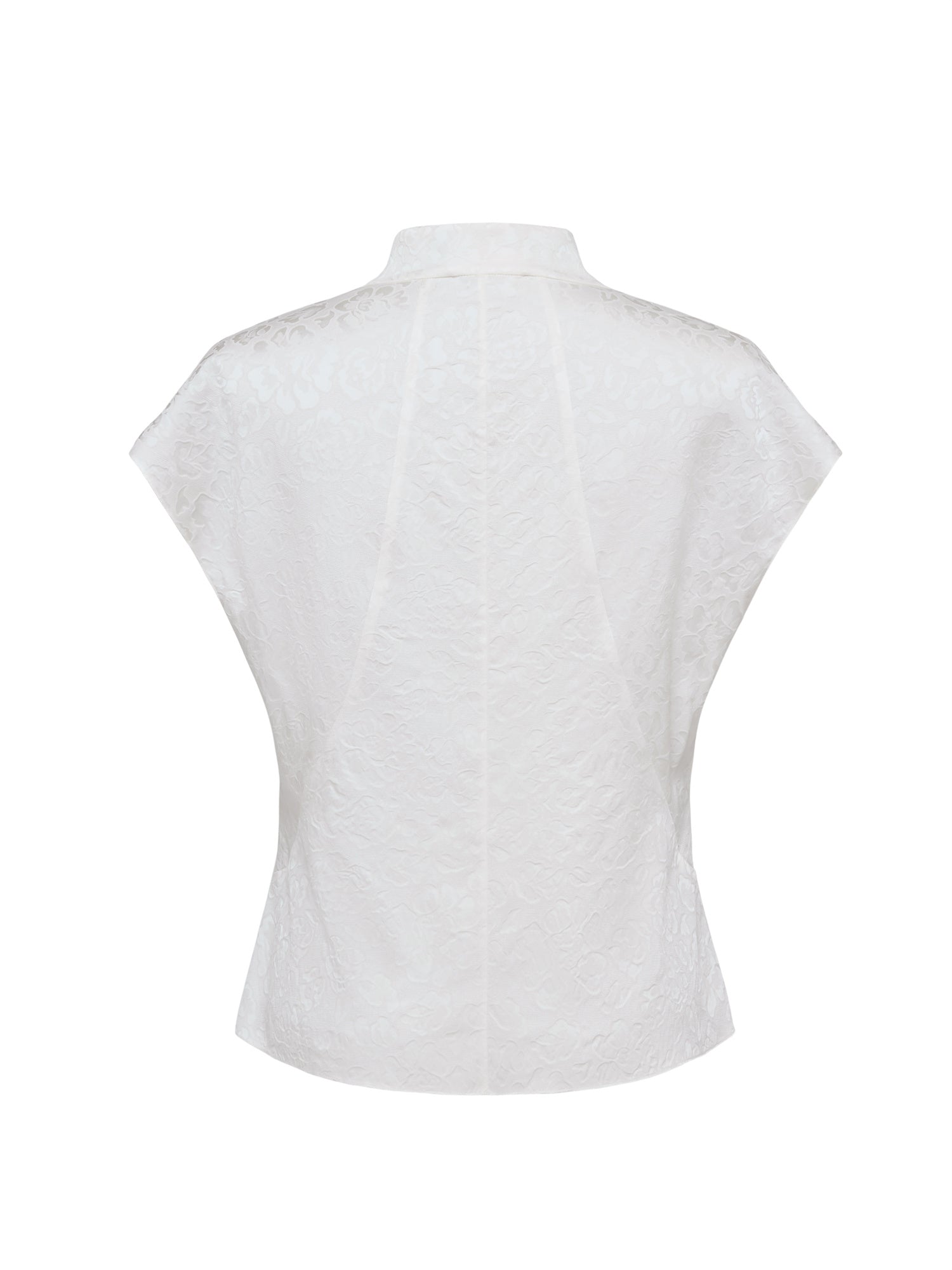 EP YAYING White Short Sleeve