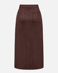 EP YAYING Maxi Skirt