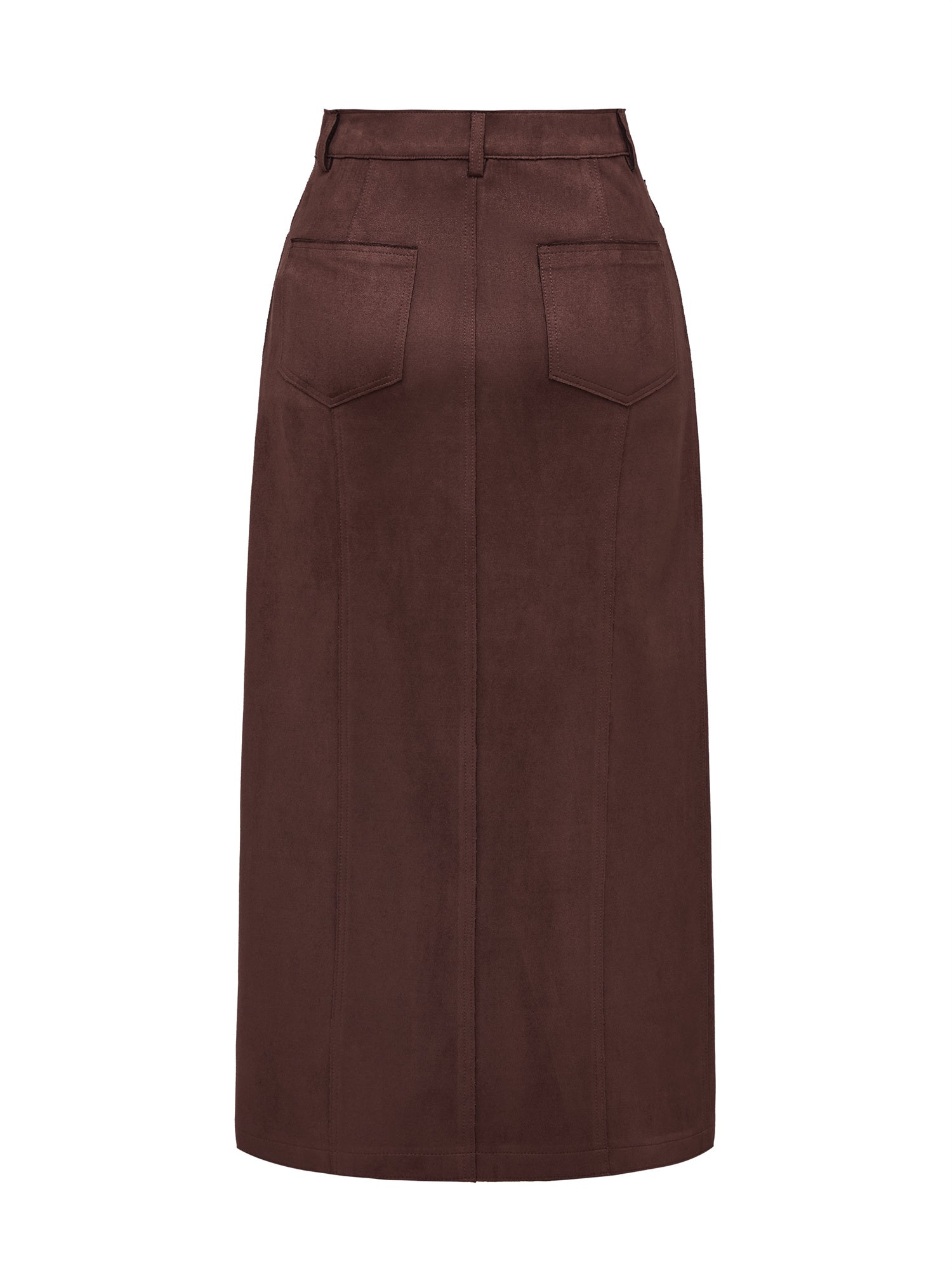 EP YAYING Maxi Skirt