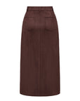 EP YAYING Maxi Skirt