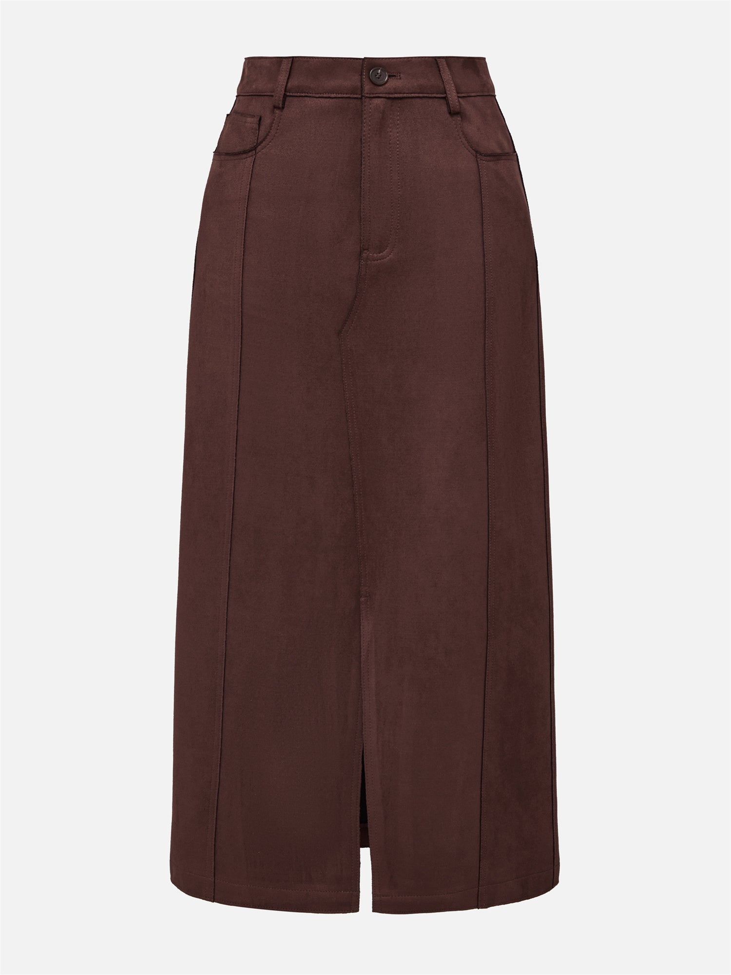 EP YAYING Maxi Skirt
