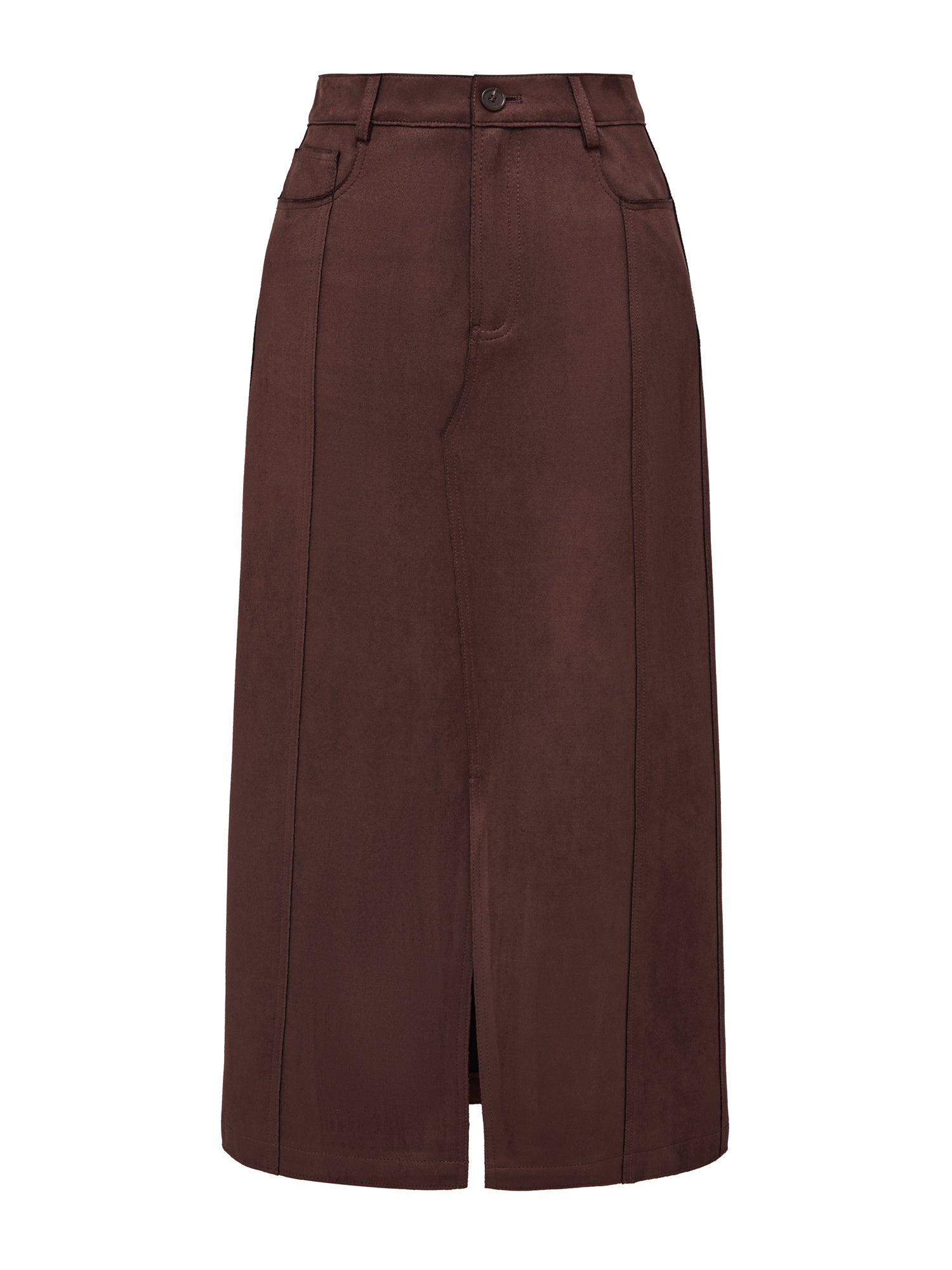 EP YAYING Maxi Skirt