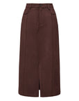EP YAYING Maxi Skirt