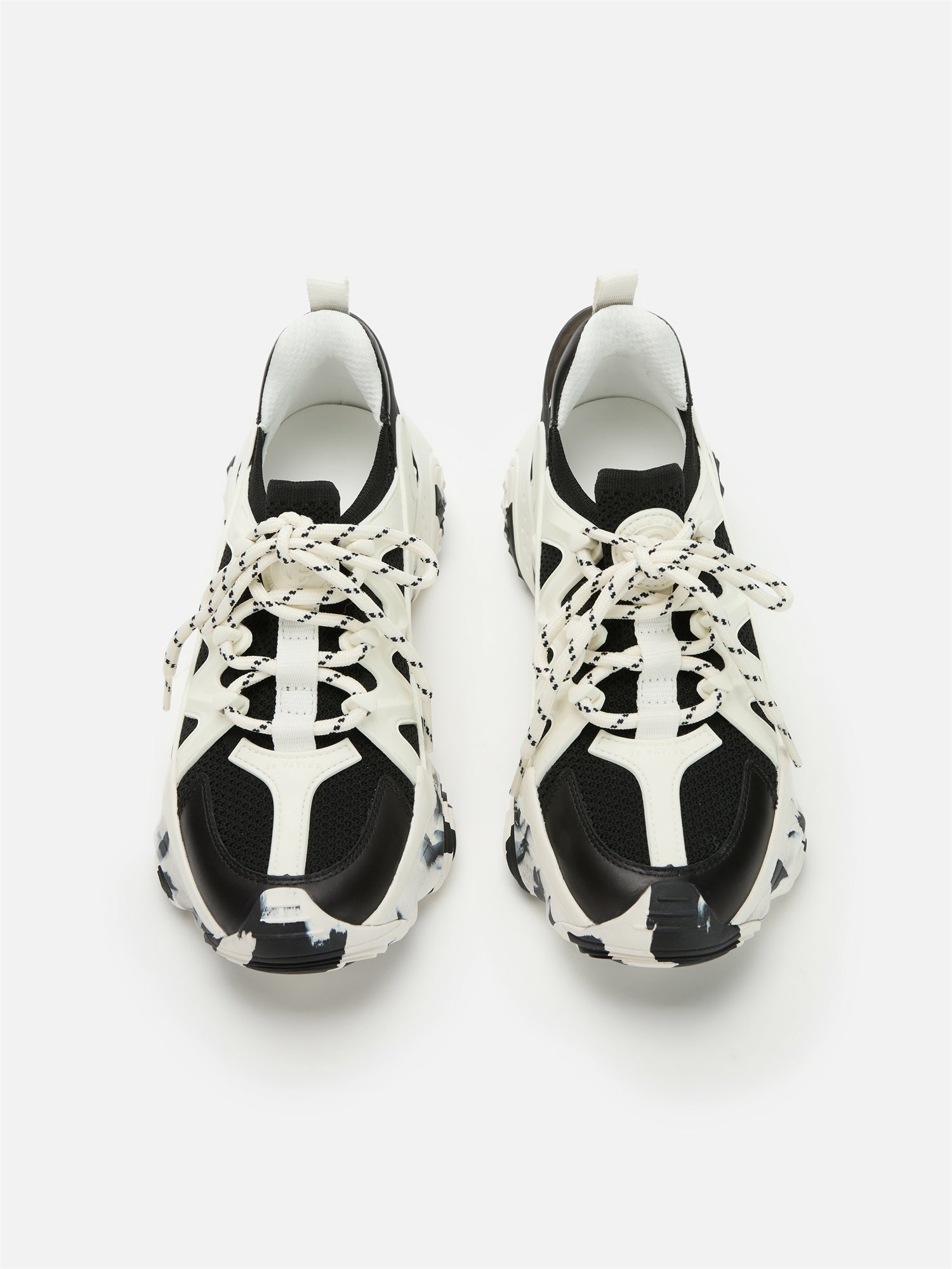 EP YAYING New Generation Light-Color Cool Running Shoes EAJALXD01AV