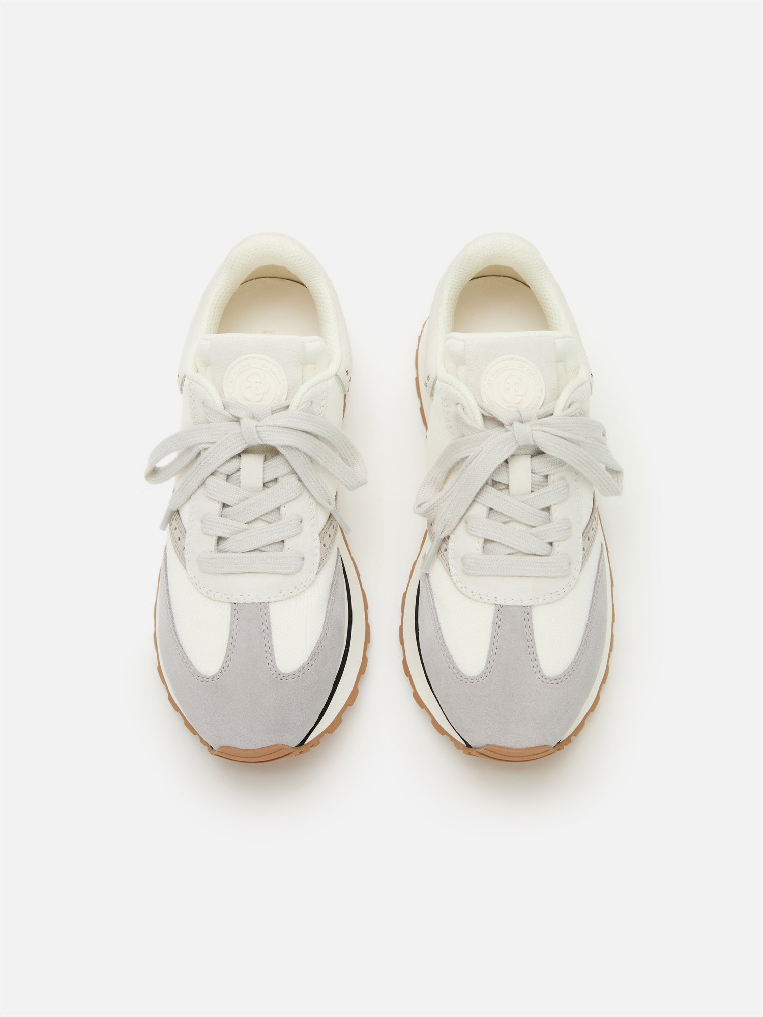 EP YAYING Featherlight Running Shoes