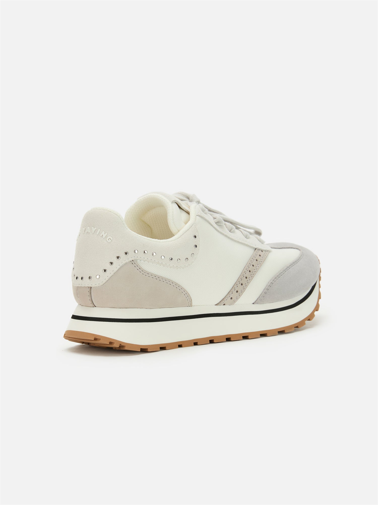 EP YAYING Featherlight Running Shoes