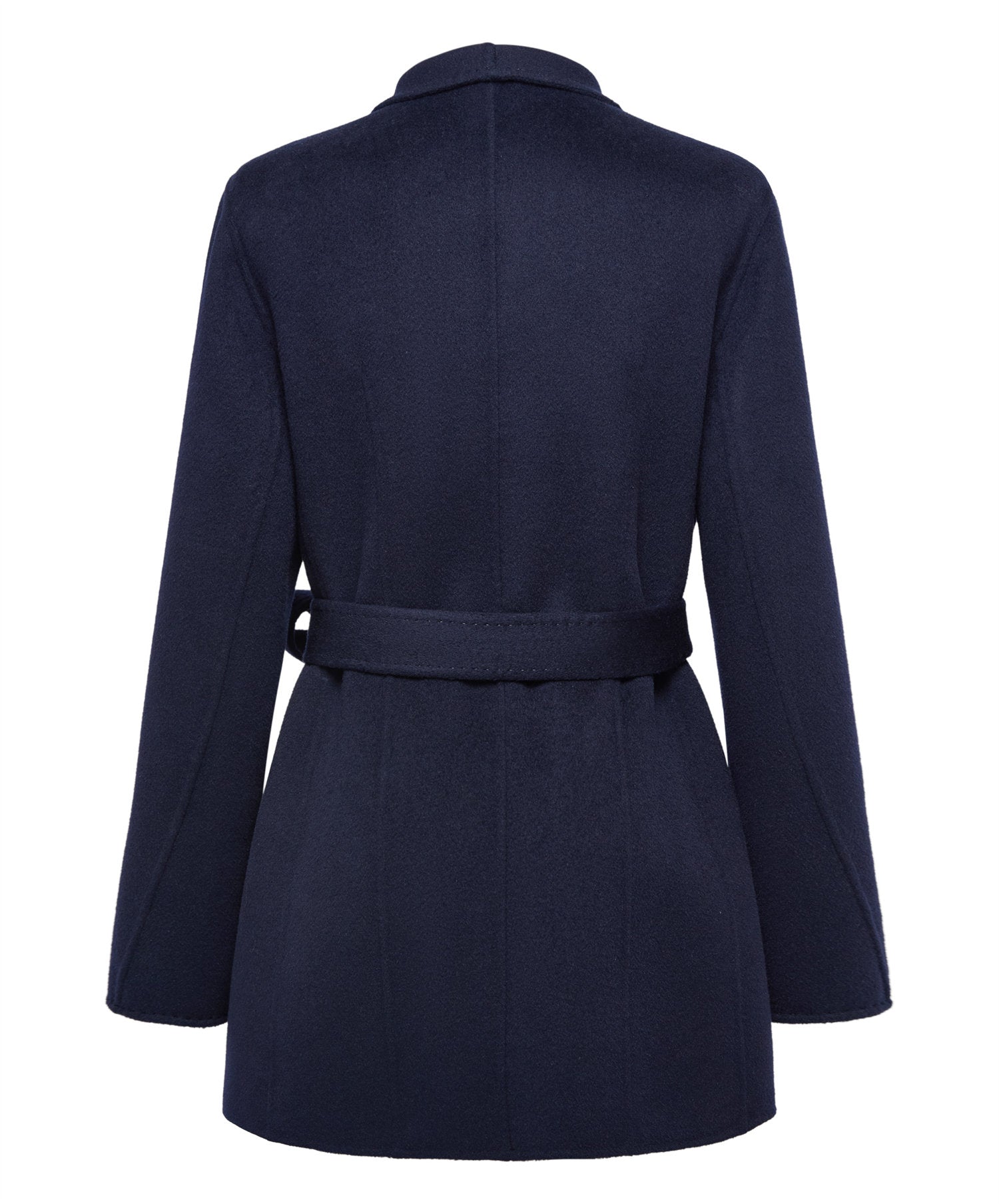 YAYING Cashmere Coat