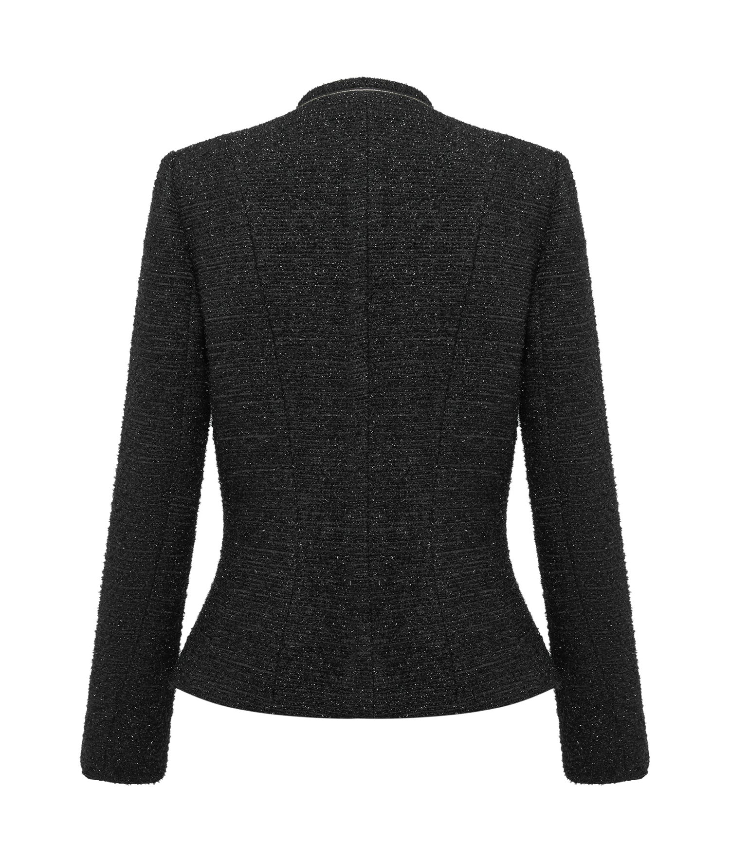 YAYING Wool New Chinese Style Coat