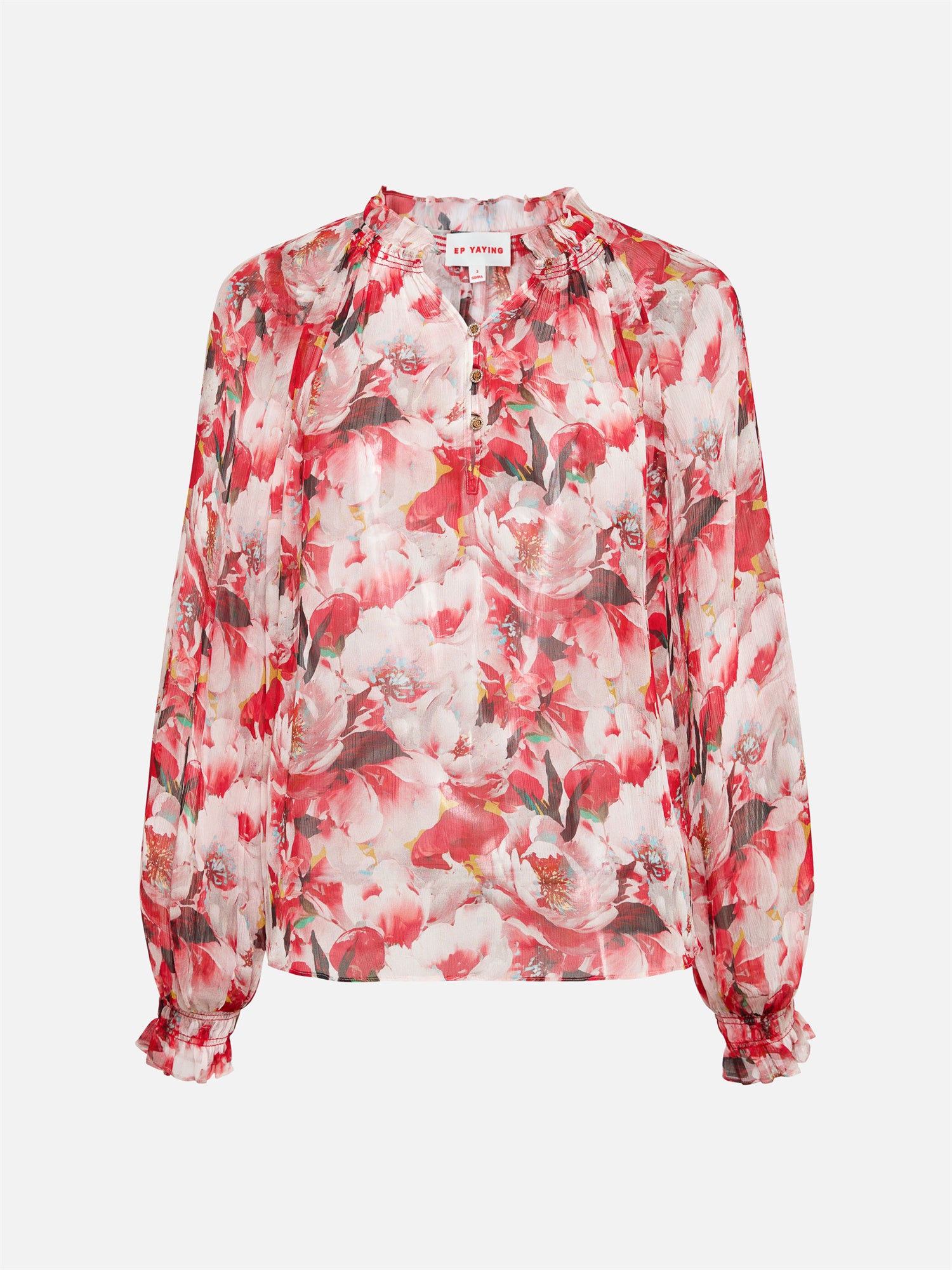 EP YAYING Red Top