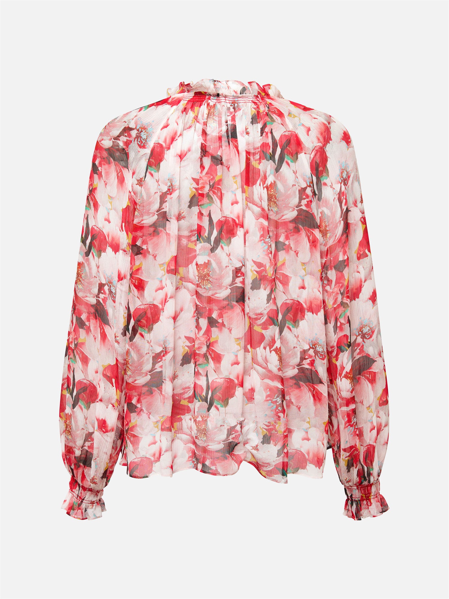 EP YAYING Red Top