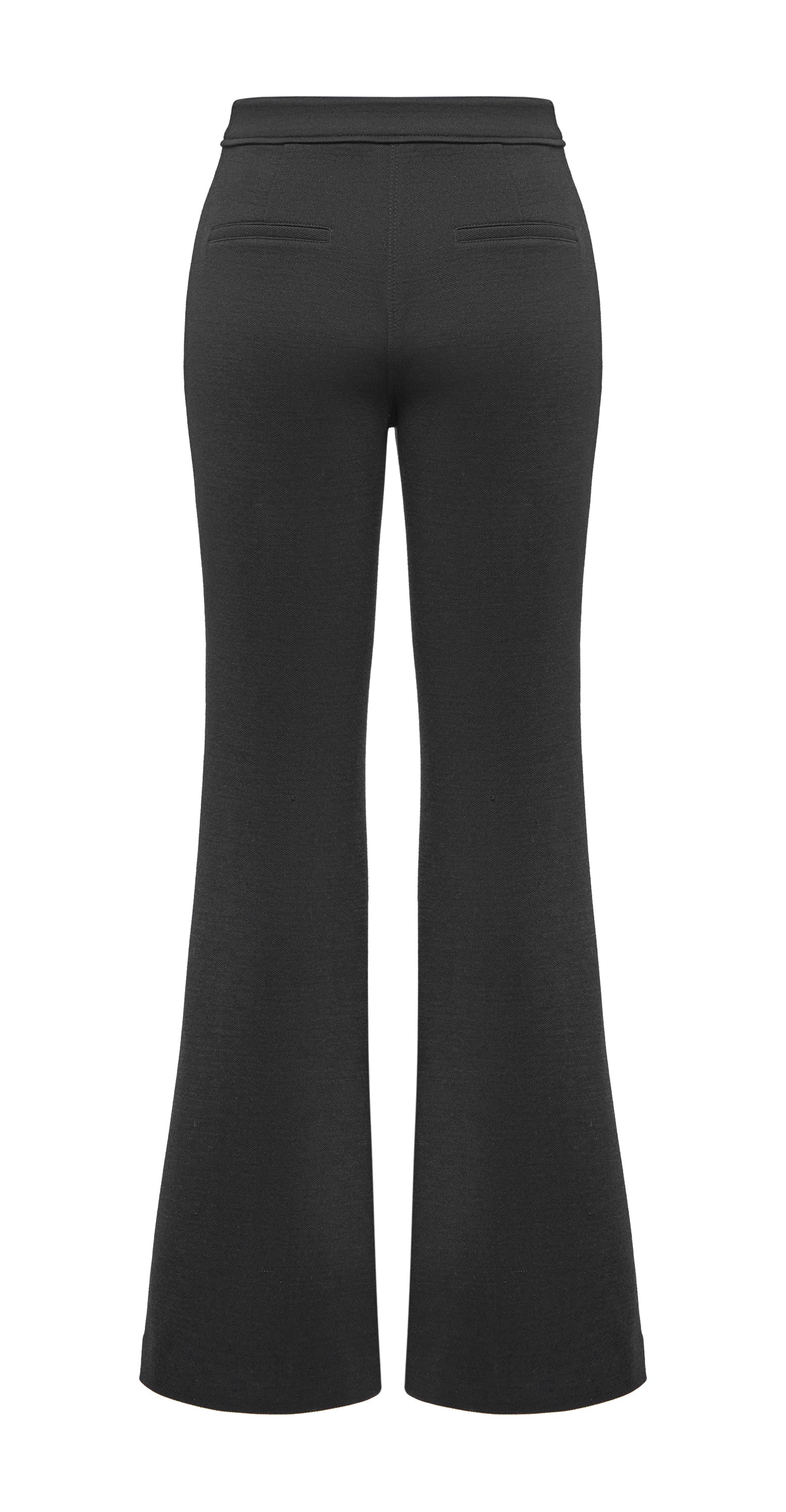 YAYING Black Pants