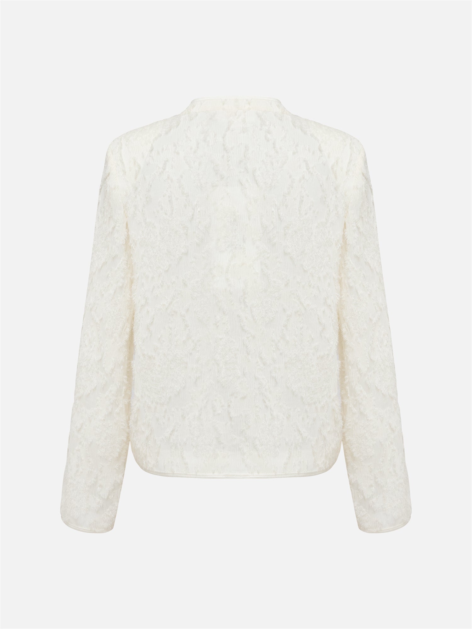 EP YAYING Chinese Style Small Stand-Collar Jacket