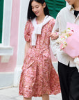 EP YAYING Flora Dress