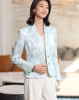 YAYING New Chinese-style Jacket