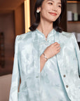 YAYING New Chinese-style Jacket