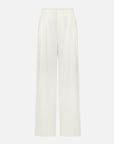 EP YAYING Straight-Leg Wide-Leg Casual Pants EGKAA6463AM