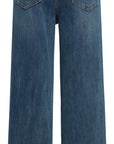 YAYING Wool Tencel Cotton Jeans EPKADJ604AZ