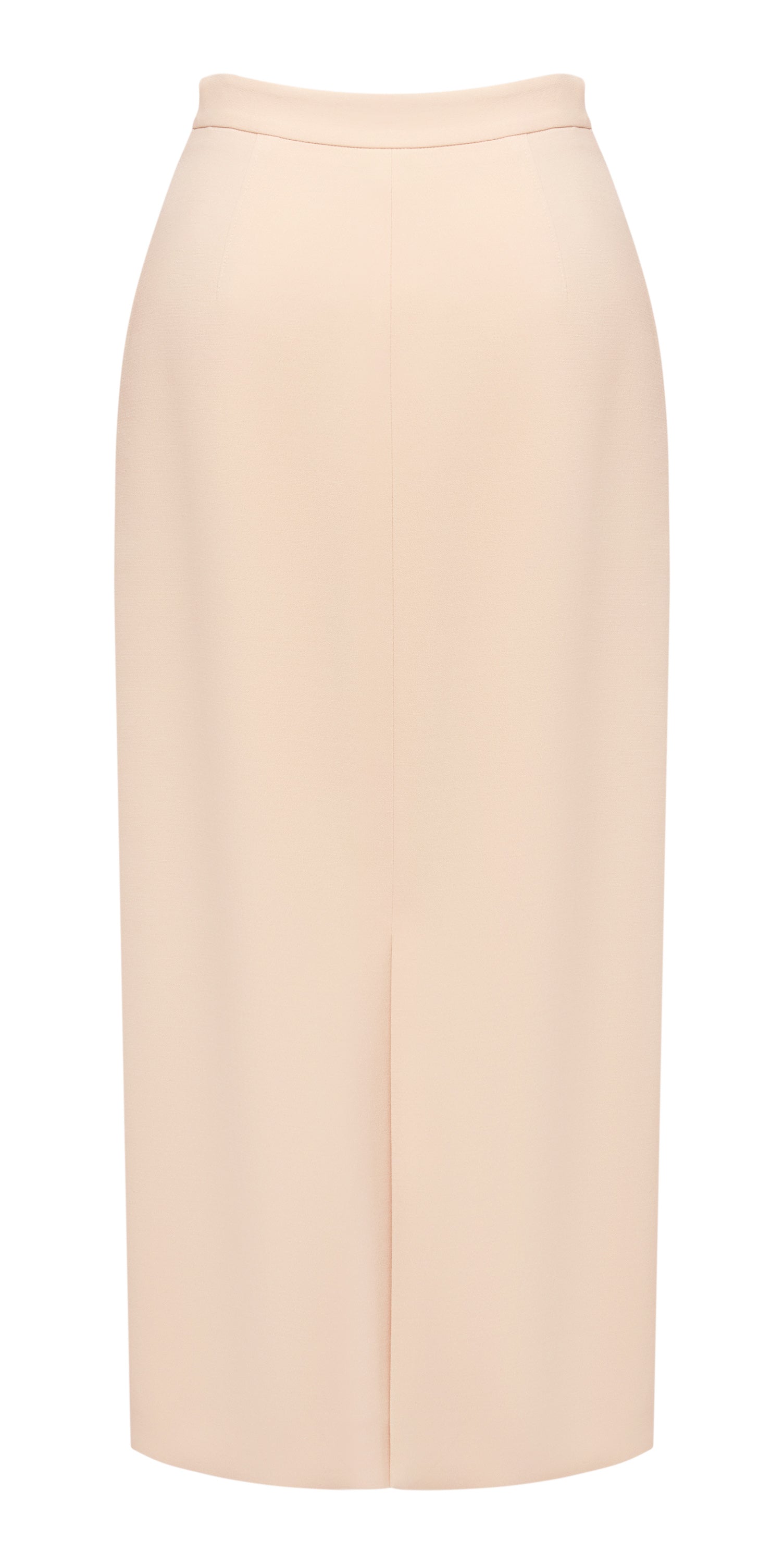 YAYING Beige Skirt