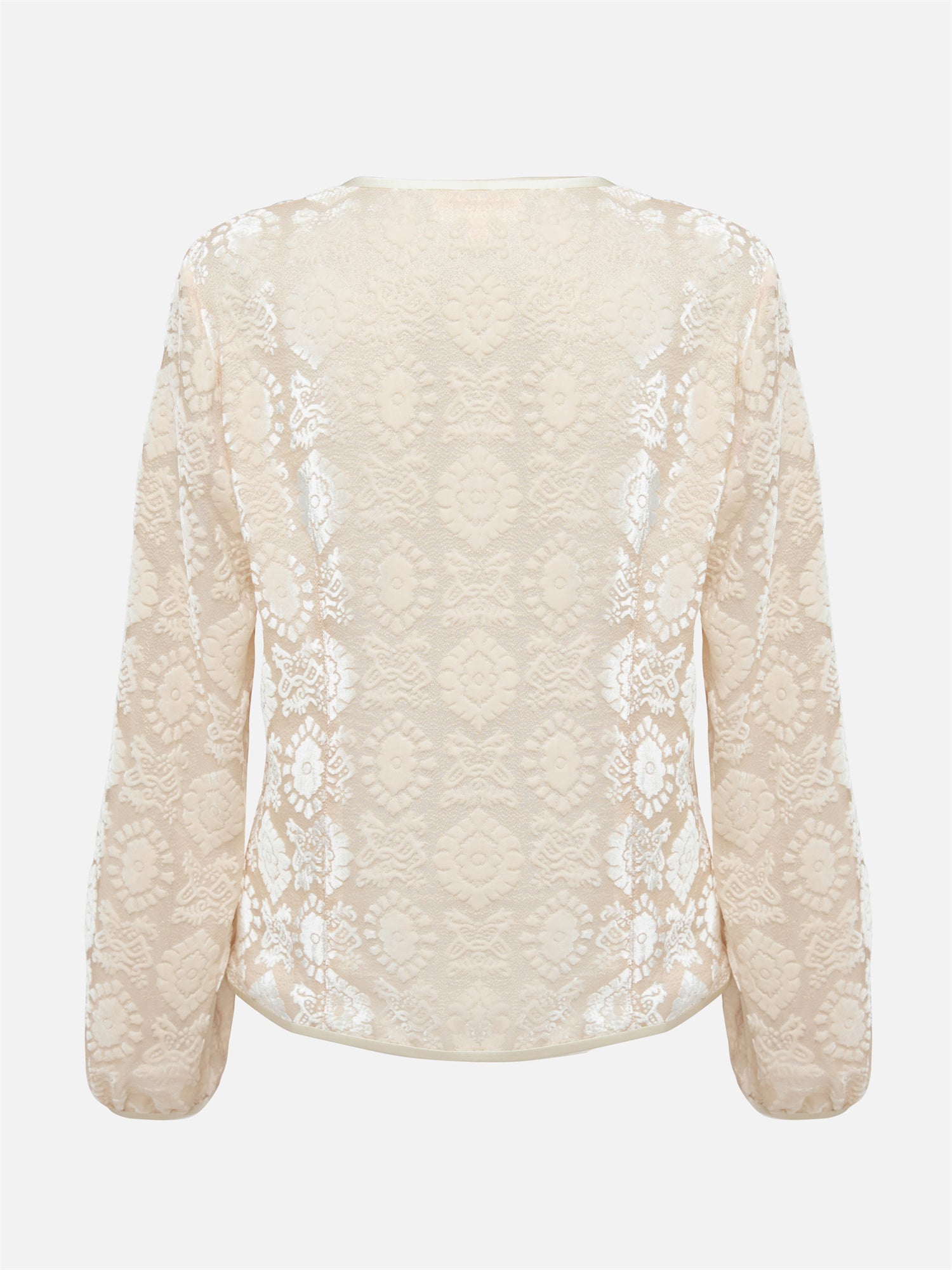 EP YAYING Chinese Style Jacket