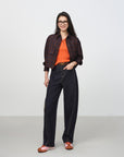 EP YAYING Denim Harem Pants EGKADJ635AZ