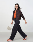 EP YAYING Denim Harem Pants EGKADJ635AZ