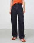 EP YAYING Denim Harem Pants EGKADJ635AZ