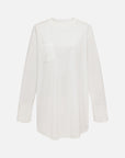 EP YAYING White Classic Shirt