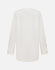 EP YAYING White Classic Shirt