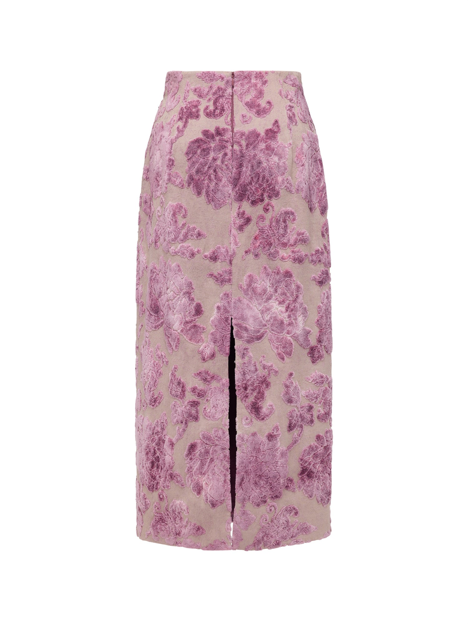 EP YAYING Floral skirt