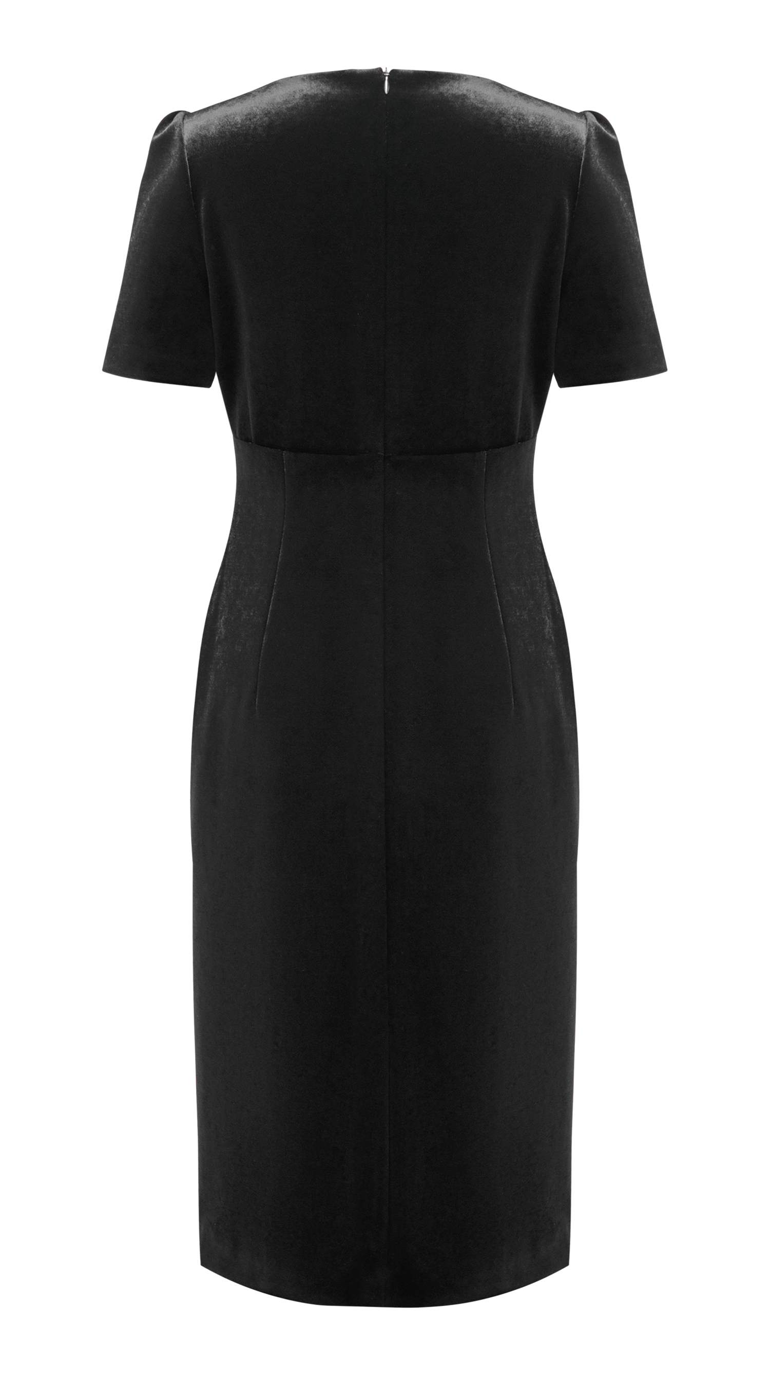 YAYING Acetic Acid Blend Dress