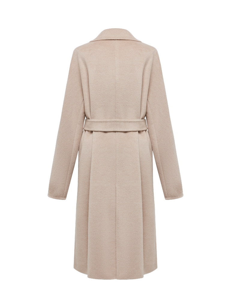 EP YAYING Resilient Coat