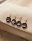 EP YAYING Wool Blended Suit EGJPW1110AT