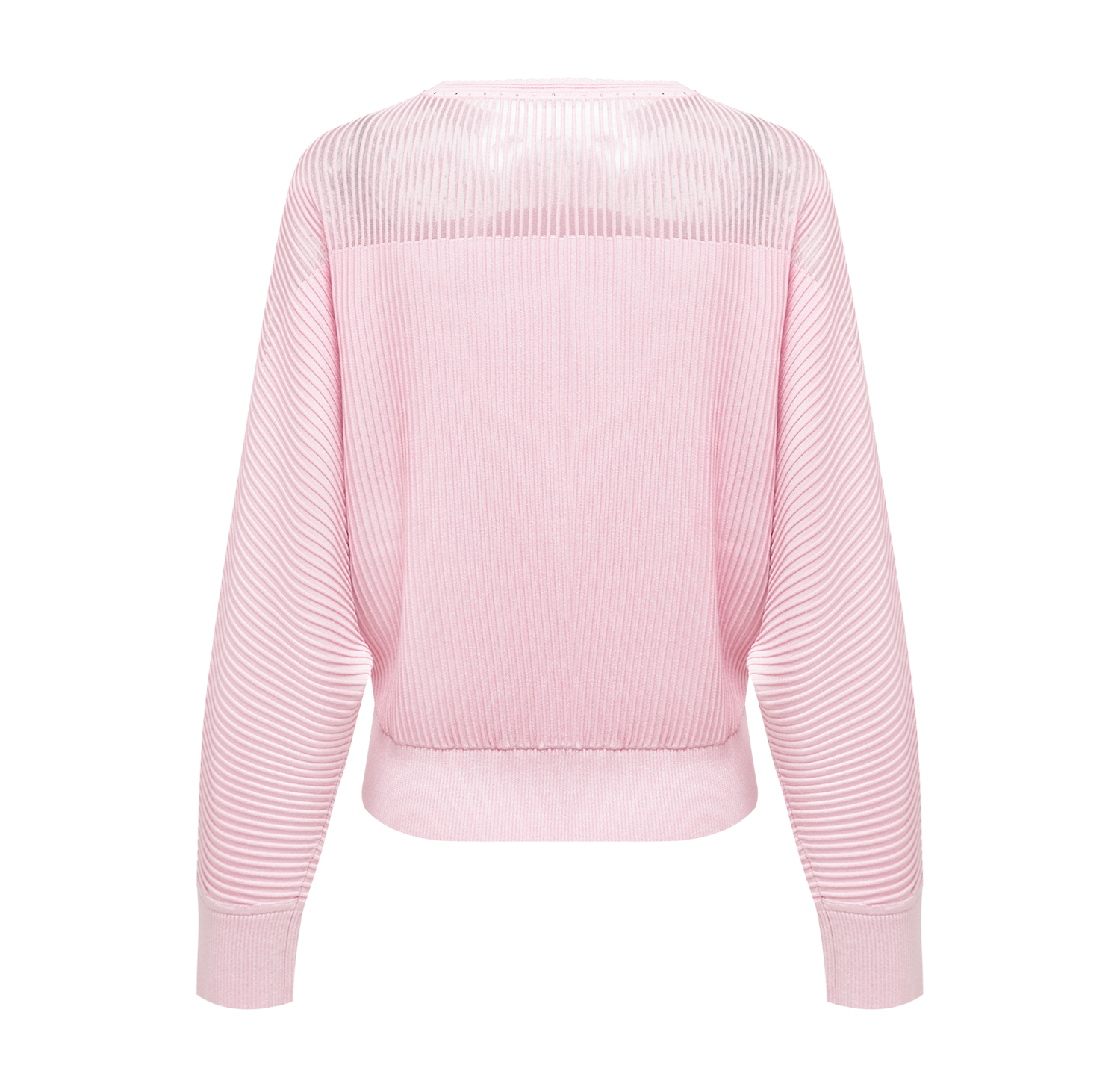 YAYING Heavy Knit Top