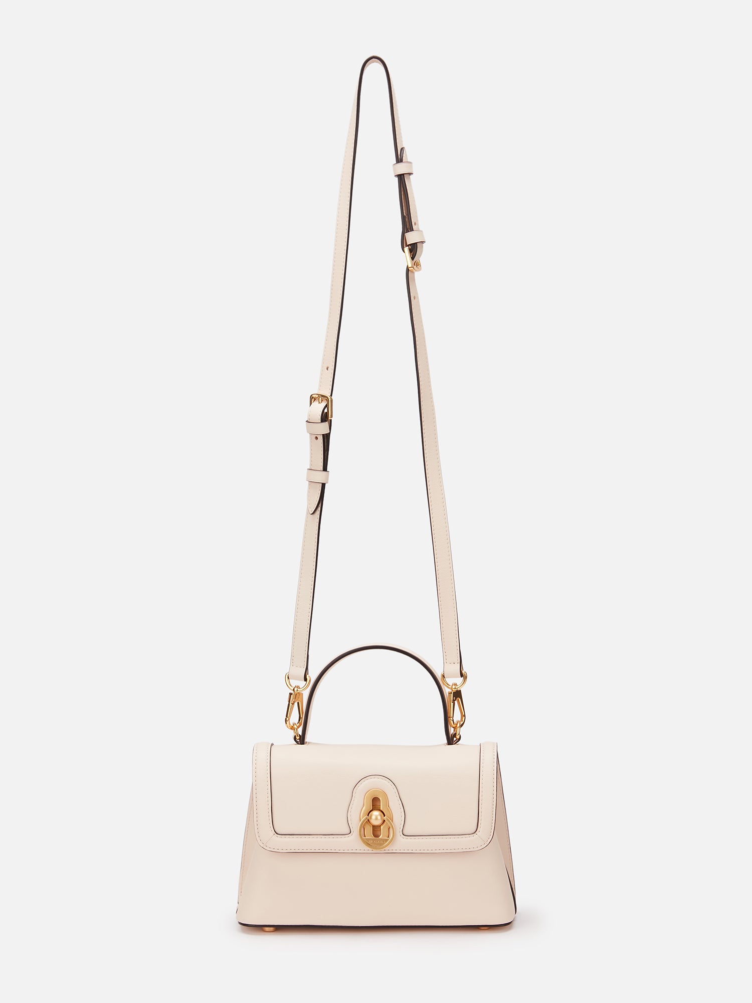 EP YAYING Handheld Crossbody Briefcase