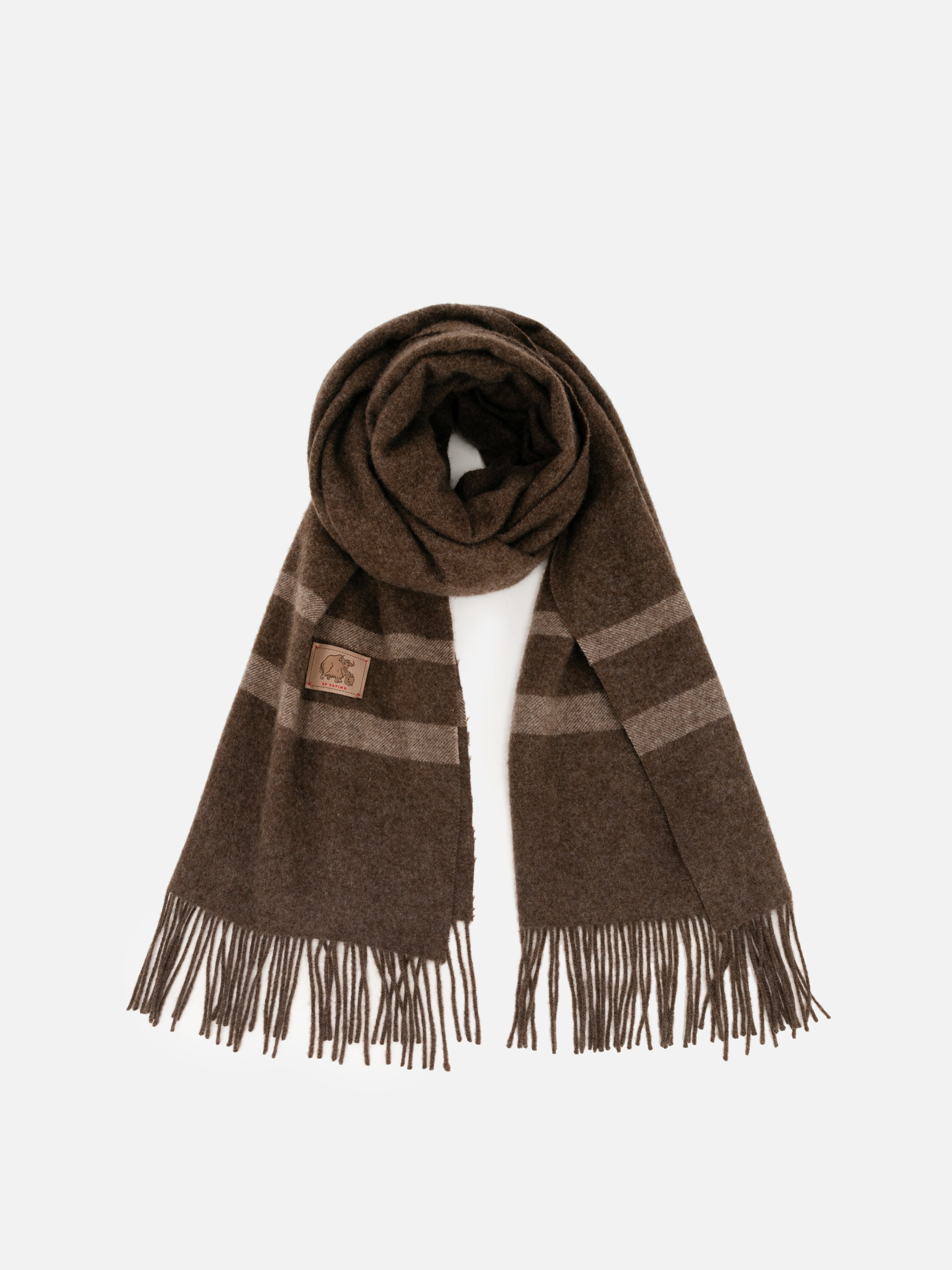 EP YAYING Scarf
