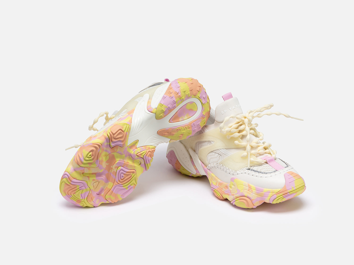 EP YAYING Light Colorful Running Shoes