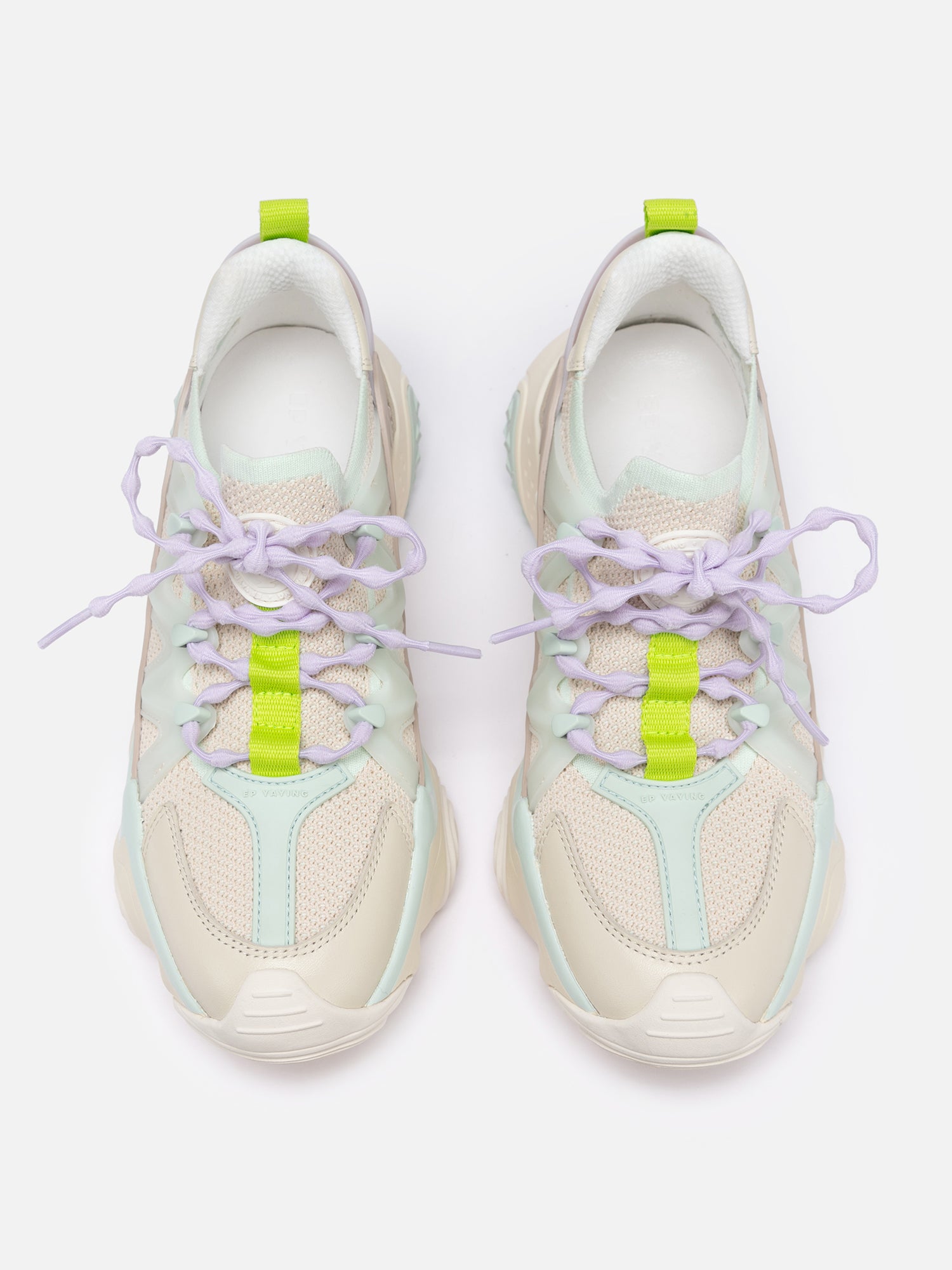 EP YAYING Light Colorful Running Shoes