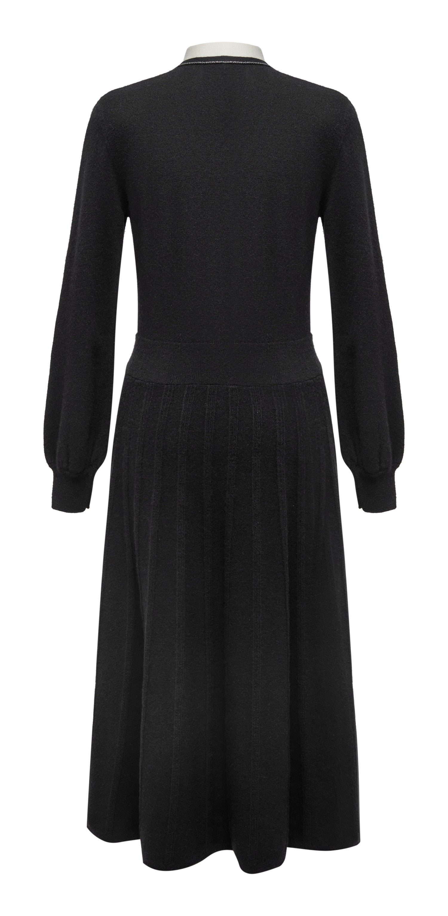 YAYING Wool Cashmere Dress