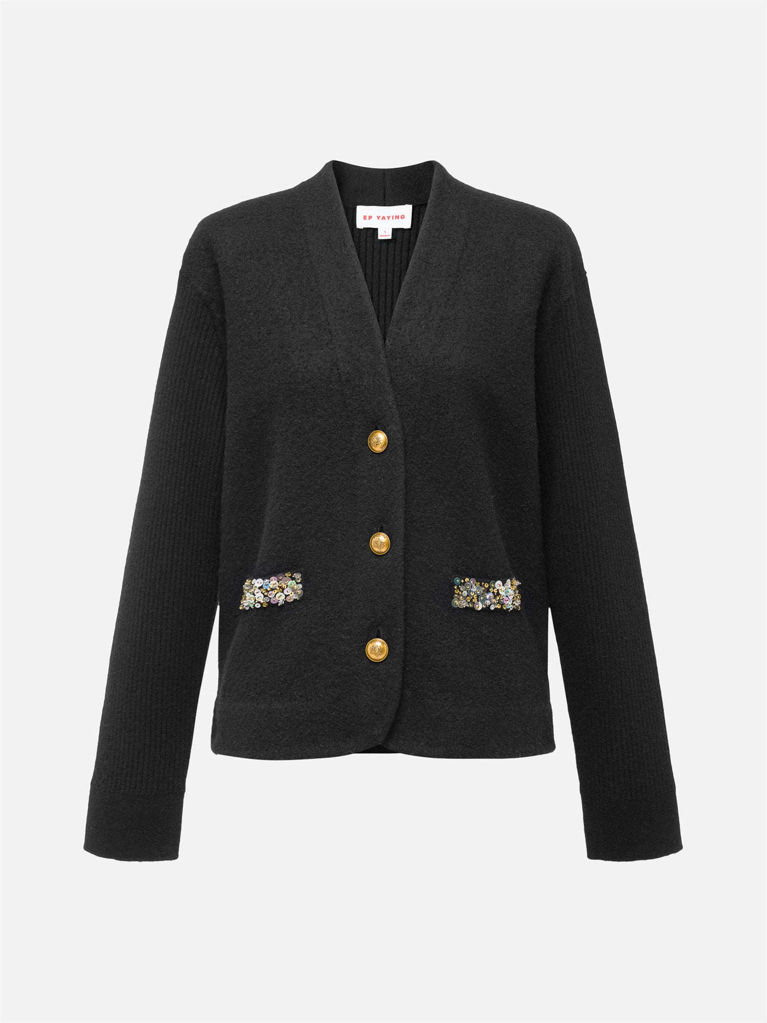 Collections – EP YAYING